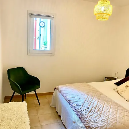 Apartamento Au Coin Du Pin Menton