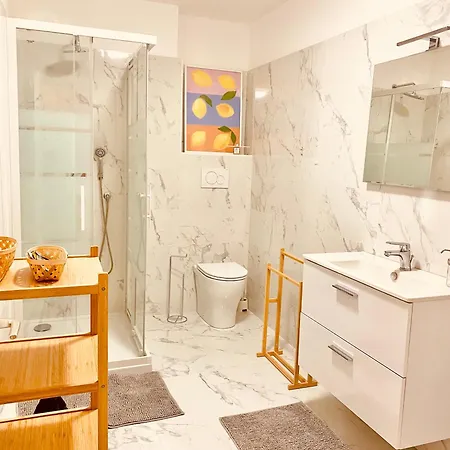 Apartamento Au Coin Du Pin